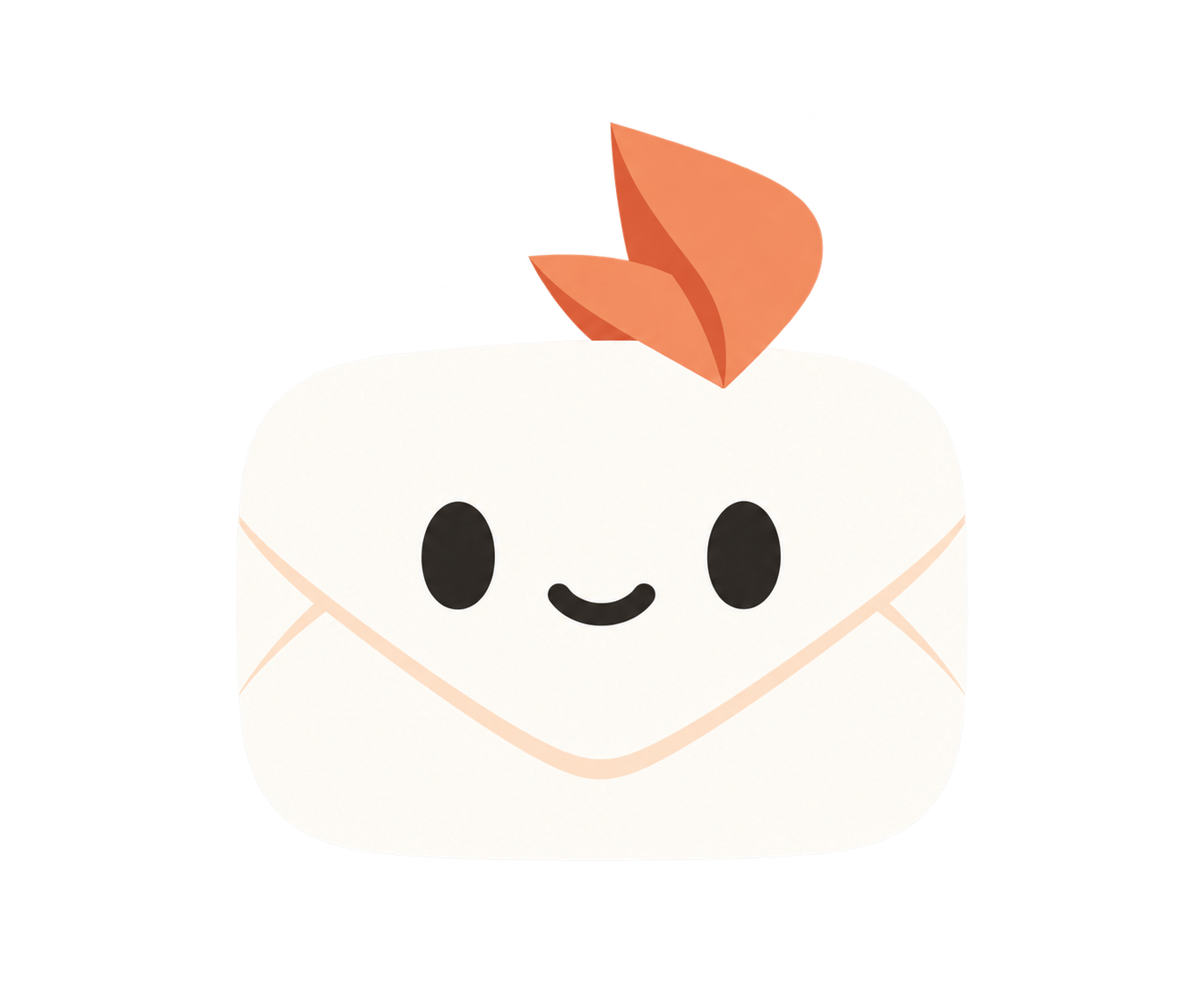 Si, the Mailsi mascot